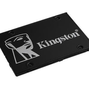 Kõvaketas SSD Kingston  SSD||KC600|2TB|SATA 3.0|TLC|Write speed 520 MBytes/sec|Read speed 550 MBytes/sec|2,5"|TBW 1200 TB|MTBF 1000000 hours|SKC600/2048G 