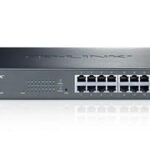 Коммутатор TP-Link  NET SWITCH 16PORT 1000M/TL-SG1016DE 