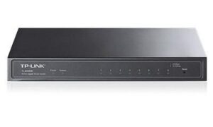 Võrgulülitid TP-Link  NET SWITCH 8PORT 1000M/TL-SG2008 
