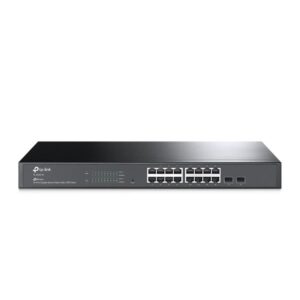 Võrgulülitid TP-Link  Switch||TL-SG2218|Rack|2xSFP|TL-SG2218 
