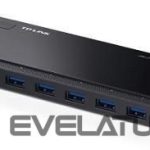 Adapteris TP-Link  I/O HUB USB3 7PORT/UH720 