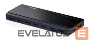 Üleminek TP-Link  I/O HUB USB3 7PORT/UH720 