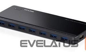 Üleminek TP-Link  I/O HUB USB3 7PORT/UH720 