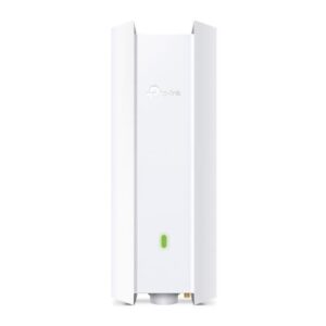 Ruuterid TP-Link  Access Point||1800 Mbps|IEEE 802.11a|IEEE 802.11b|IEEE 802.11g|IEEE 802.11n|IEEE 802.11ac|IEEE 802.11ax|EAP610-OUTDOOR 