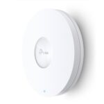 Роутер TP-Link  Access Point||1800 Mbps|IEEE 802.11a|IEEE 802.11g|IEEE 802.11n|IEEE 802.11ac|IEEE 802.11ax|1x10/100/1000M|EAP620HD 