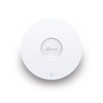 Ruuterid TP-Link  Access Point||2976 Mbps|IEEE 802.11a/b/g|IEEE 802.11n|IEEE 802.11ac|IEEE 802.11ax|1xRJ45|EAP650 