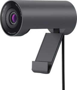 Webcam Dell  CAMERA WEBCAM PRO/722-BBBU 