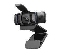 Veebikaamera Logitech  CAMERA WEBCAM C920S/960-001252 