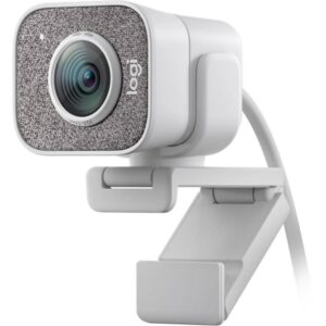 Veebikaamera Logitech  STREAMCAM FULL HD/960-001297 