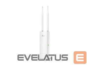 Võrgulülitid TP-Link  WRL ACCESS POINT 300MBPS/EAP110-OUTDOOR 
