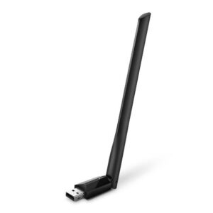 Jungikliai TP-Link  WRL ADAPTER 600MBPS USB/ARCHER T2U PLUS 