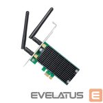 Võrgulülitid TP-Link  WRL ADAPTER 1200MBPS PCIE/DUAL BAND ARCHER T4E 