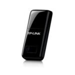 Jungikliai TP-Link  WRL ADAPTER 300MBPS USB MINI/TL-WN823N 