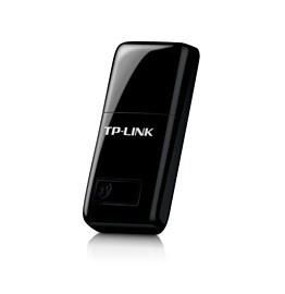 Võrgulülitid TP-Link  WRL ADAPTER 300MBPS USB MINI/TL-WN823N 