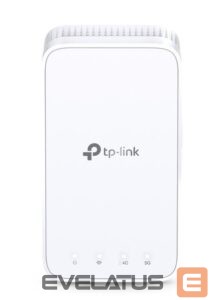 Rūteris TP-Link  WRL RANGE EXTENDER 1200MBPS/RE300 