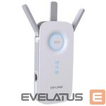 Routers TP-Link  WRL RANGE EXTENDER 1750MBPS/RE450 