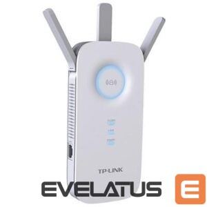 Rūteris TP-Link  WRL RANGE EXTENDER 1750MBPS/RE450 