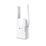 Maršrutizatoriai TP-Link  WRL RANGE EXTENDER 1500MBPS/RE505X 