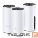 Rūteris TP-Link  Wireless Router||Wireless Router|3-pack|1200 Mbps|DECOM4(3-PACK) 