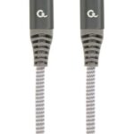 Cable Gembird  CABLE USB-C PD 1.5M/CC-USB2B-CMCM100-1.5M 