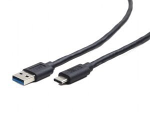 Cable Gembird  CABLE USB-C TO USB3 0.1M/CCP-USB3-AMCM-0.1M 