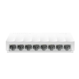 Võrgulülitid TP-Link  Switch||LS1008|LS1008 