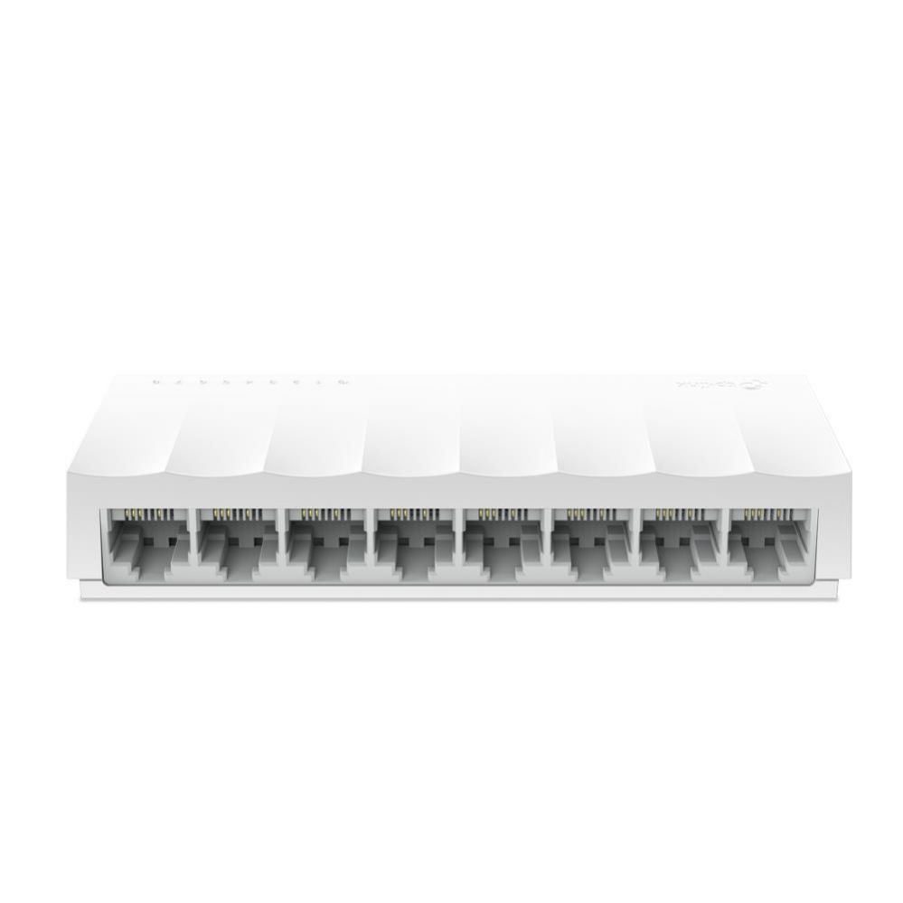 Võrgulülitid TP-Link Switch||LS1008|LS1008