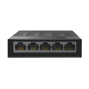 Jungikliai TP-Link  Switch||LS1005G|LS1005G 