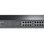 Võrgulülitid TP-Link  NET SWITCH 16PORT 1000M/8P POE+ TL-SG1016PE 