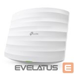 Maršrutizatoriai TP-Link  Access Point||300 Mbps|IEEE 802.3af|IEEE 802.11b|IEEE 802.11g|IEEE 802.11n|1xRJ45|Number of antennas 2|EAP115 