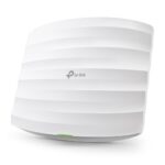 Роутер TP-Link  Access Point||1350 Mbps|IEEE 802.11a|IEEE 802.11b|IEEE 802.11g|IEEE 802.11n|IEEE 802.11ac|1x10/100/1000M|Number of antennas 3|EAP223 