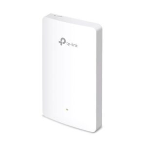 Ruuterid TP-Link  Access Point||Number of antennas 2|EAP615-WALL 