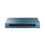 Коммутатор TP-Link  Switch||LS108G|8x10Base-T / 100Base-TX / 1000Base-T|LS108G 