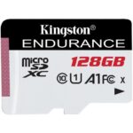 Muu arvutitarvik Kingston  MEMORY MICRO SDXC 128GB UHS-I/SDCE/128GB 