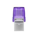 Flash drive Kingston  MEMORY DRIVE FLASH USB3.2/128GB DTDUO3CG3/128GB 