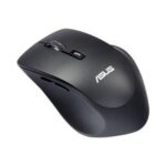Datora pele Asus  MOUSE USB OPTICAL WRL WT425/C.BLACK 90XB0280-BMU000 