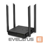 Routers TP-Link  Wireless Router||Router|1200 Mbps|1 WAN|4x10/100/1000M|ARCHERC64 