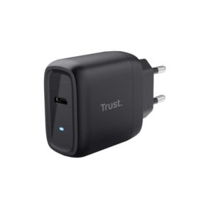 Įkrovikliai ir kabeliai Trust  MOBILE CHARGER WALL 45W/MAXO 24816