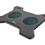 Cita datorprece Trust  NB ACC COOL STAND XSTREAM/BREEZE/ BLACK 17805 