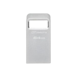 Zibatmiņa Kingston  MEMORY DRIVE FLASH USB3.2 64GB/MICRO DTMC3G2/64GB 