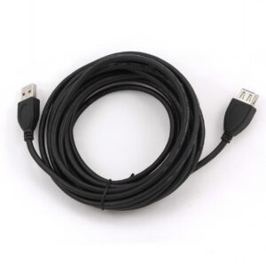 Cable Gembird  CABLE USB2 EXTENSION AM-AF/4.5M CCF-USB2-AMAF-15 