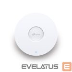 Ruuterid TP-Link  WRL ACCESS POINT 1800MBPS/DUAL BAND EAP610 