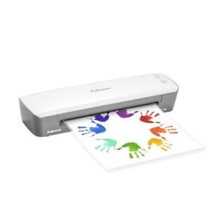Biuro įrankiai Fellowes  LAMINATOR ION A4/4560001 