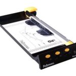 Kontoritarbed Fellowes  TRIMMER NEUTRON PLUS A4/5410101