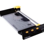 Biroja piederumi Fellowes  TRIMMER ELECTRON A4/5410401