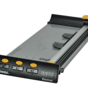 Kontoritarbed Fellowes  TRIMMER ELECTRON A3/5410501