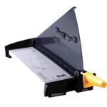 Biroja piederumi Fellowes  GUILLOTINE FUSION A3/5410901
