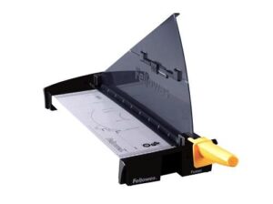 Biuro įrankiai Fellowes  GUILLOTINE FUSION A3/5410901