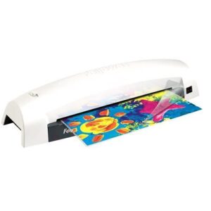 Biuro įrankiai Fellowes  LAMINATOR LUNAR A4/5715601