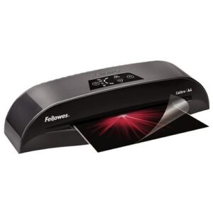 Biuro įrankiai Fellowes  LAMINATOR CALIBRE A4/5740701